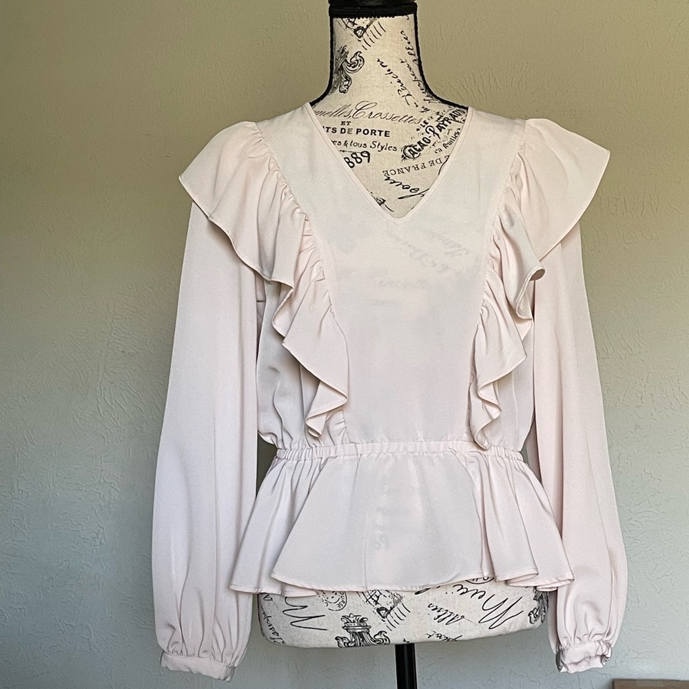 Cute Top for any occasion
